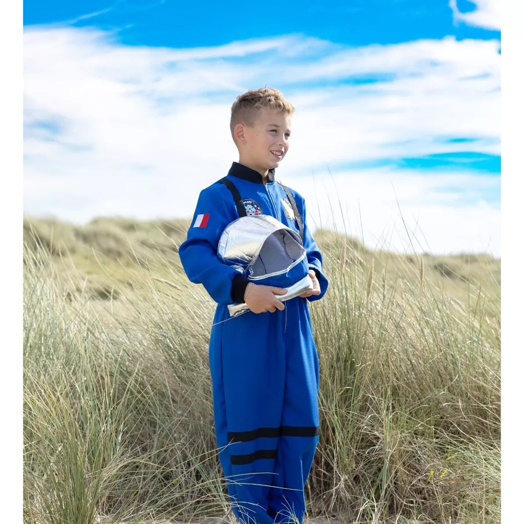 Déguisement - Cosmonaute - 5/7 ans