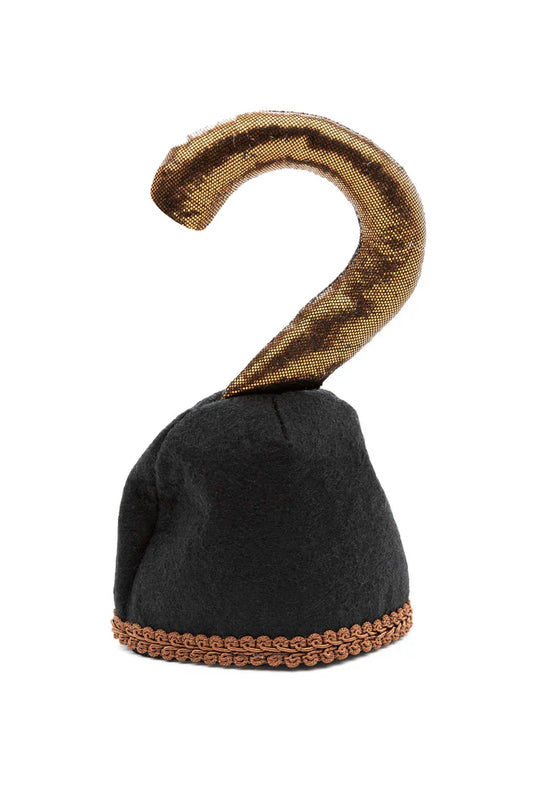 Great Pretenders - Crochet de pirate