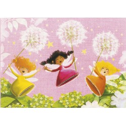 Ulysse - Coffret musical Pissenlit