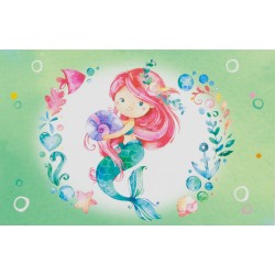 Ulysse - Coffret musical - Sirène et coquillage