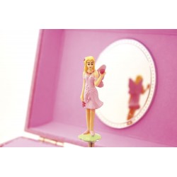 Ulysse - Coffret musical Pissenlit