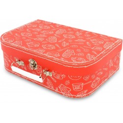 Ulysse - Malette - Batterie de cuisine