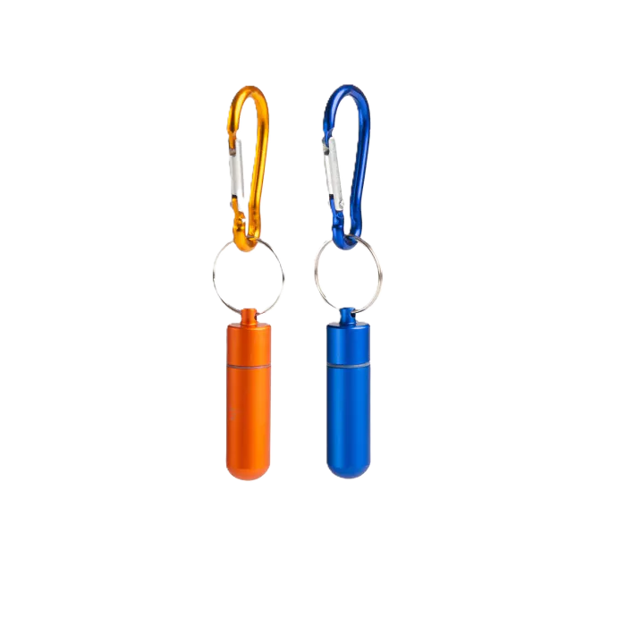 Moulin Roty - Le jardin du moulin - 2 Capsules à message