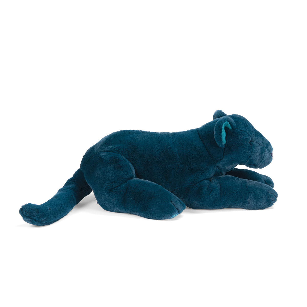 moulin roty - Peluche Grande panthère - naissance+