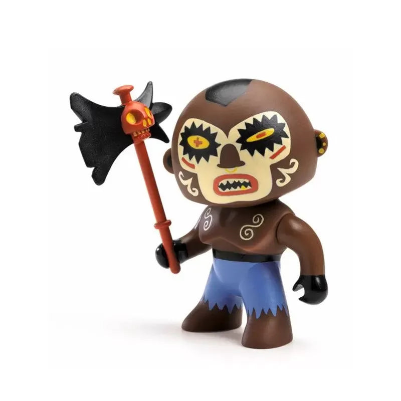 Djeco - Figurines Arty Toys- Etnic