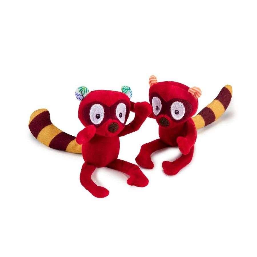 Lilliputiens - Ma première arche de Noé