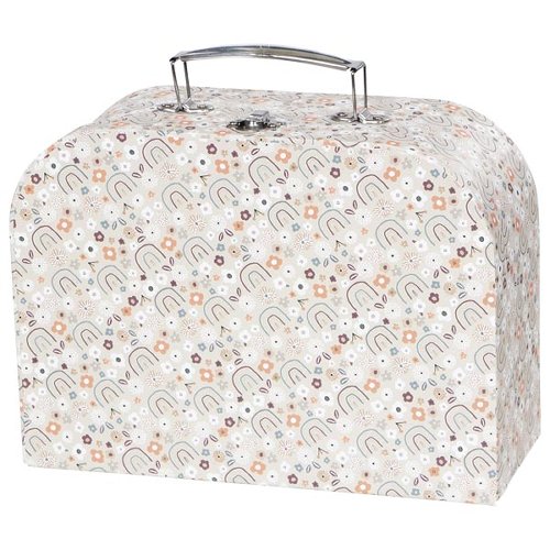 Goki - Valise appartement Paris No. 137