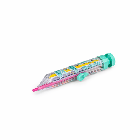 Crayon de couleur multimines- Moulin Roty - 6 ans+