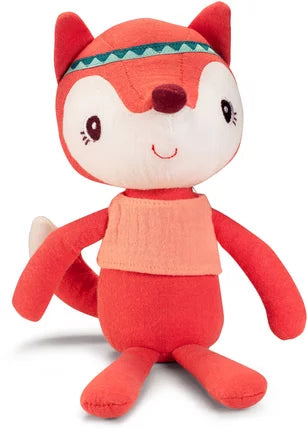 Lilliputiens - Peluche câline - Alice