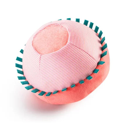 Lilliputiens - Rouleau sonore - Anaïs