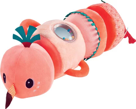 Lilliputiens - Rouleau sonore - Anaïs