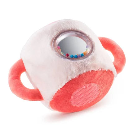 Lilliputiens - Rouleau sonore - Anaïs