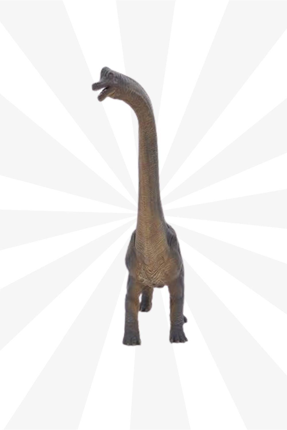 Papo - brachiosaure - figurine