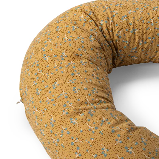 Moulin Roty - Coussin de maternité -trois petits lapins