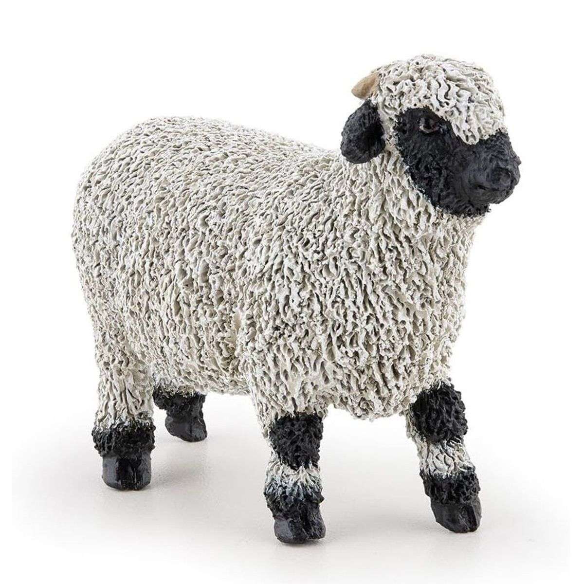 Figurine Papo-la vie Ă la ferme - đź§’2 ans+