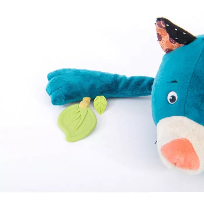 Moulin roty - grande panthère d'activités Zimba - dans la jungle