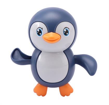 Jouet de bain mécanique - pinguoin