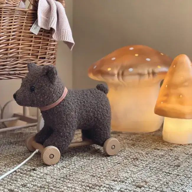 Egmont Toys - lampe moyen champignon Terra - veilleuse - đź‘¶Naissance+