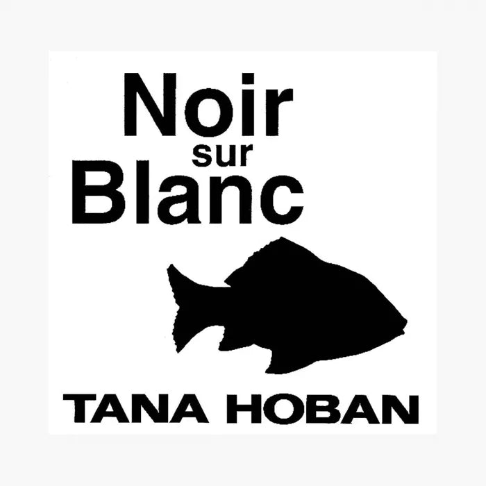 Ecole des loisirs - Livre Noir sur blanc de Hoban - naissance+