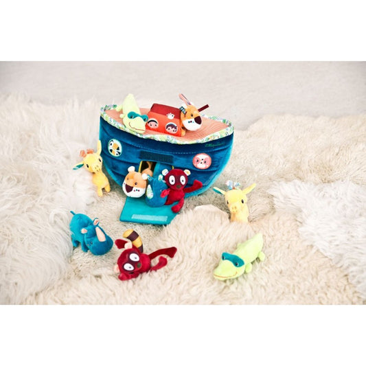 Lilliputiens - Ma première arche de Noé