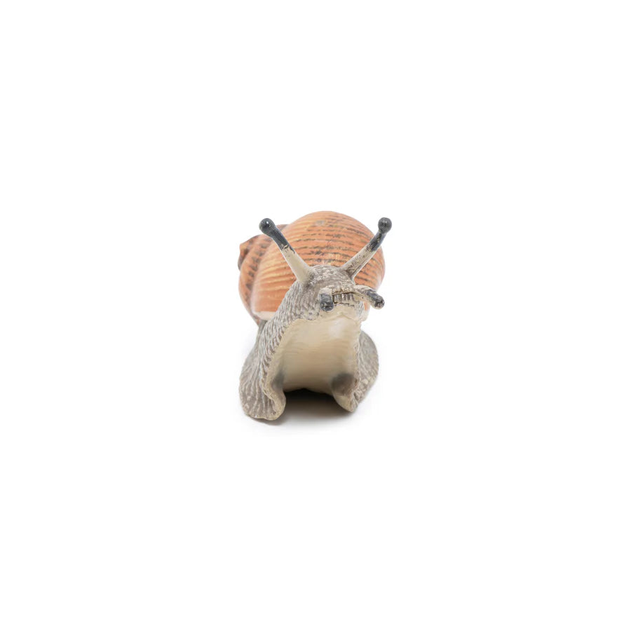 Papo - Figurine Escargot - 2 ans +