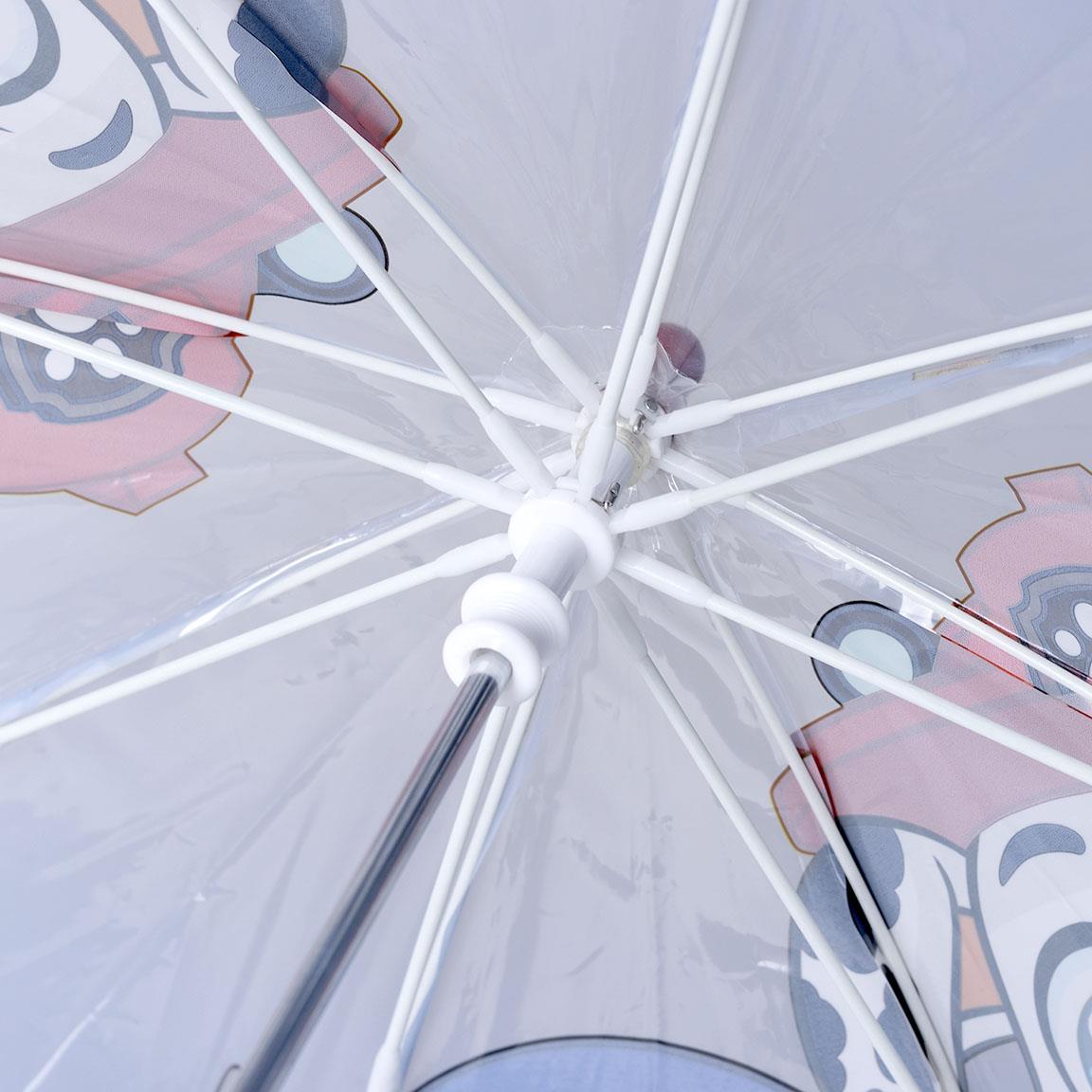 CEC - Parapluie Patpatrouille