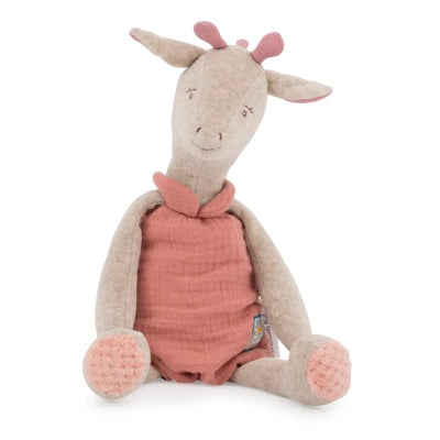 Moulin roty - Bibiscus la girafe – Sous mon baobab -👶naissance +