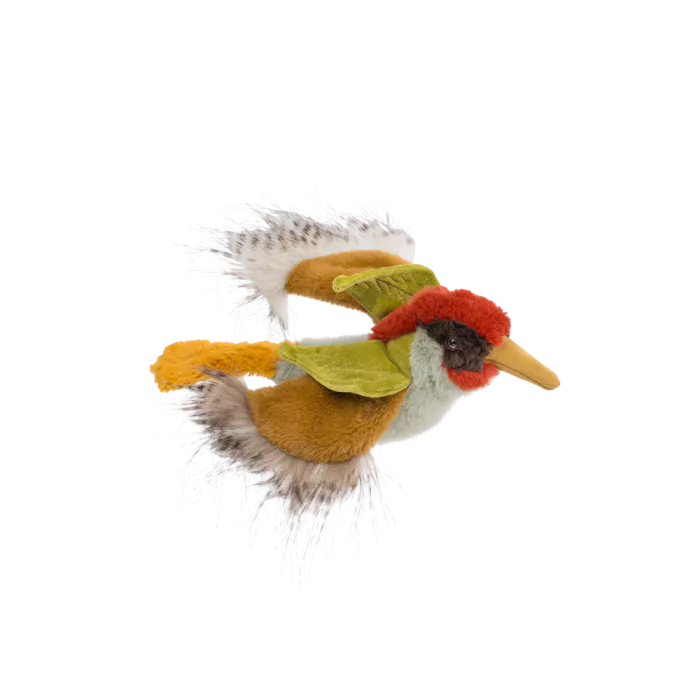 Moulin roty - Tout autour du monde - Pivert - naissance+