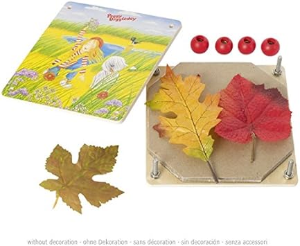 Goki - presse fleurs - 🧒3 ans+