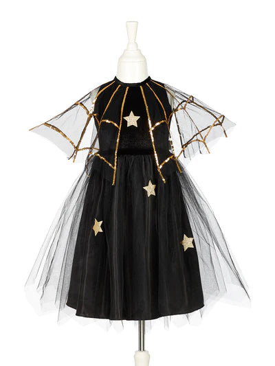 Robe de sorcière 3/4 ans - - Souza