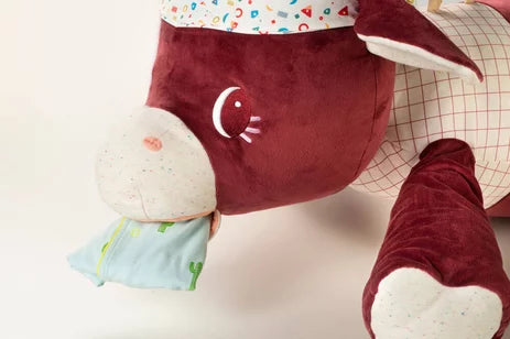 Grande peluche - Range Secrets - Rosalie