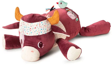 Grande peluche - Range Secrets - Rosalie