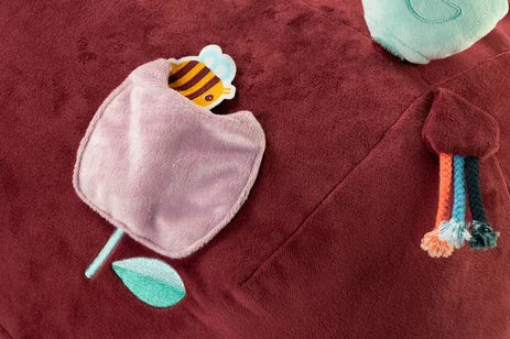 Grande peluche - Range Secrets - Rosalie