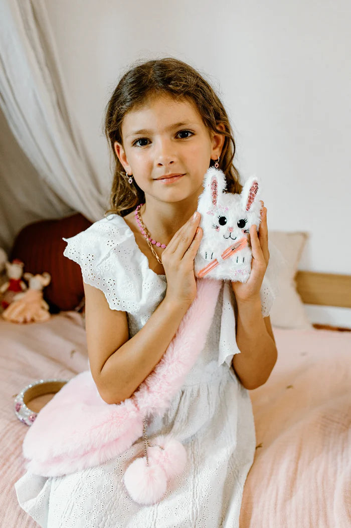 Great pretenders - journal intime lapin