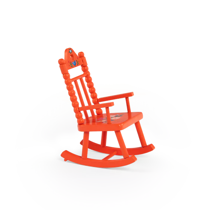 Moulin Roty - au coin du feu - les minouchkas