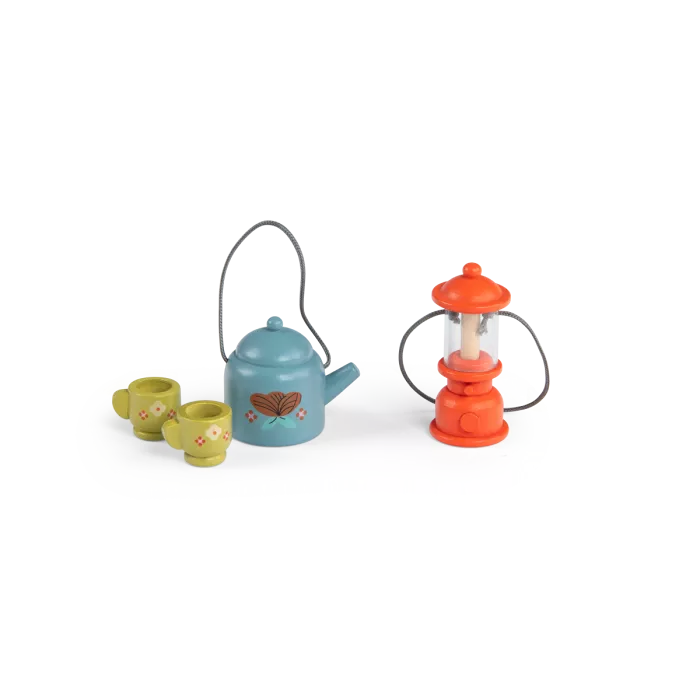 Moulin Roty - le coin des histoires - les minouchkas