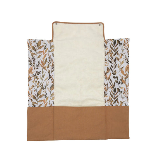 BB&CO - Tapis à langer nomade