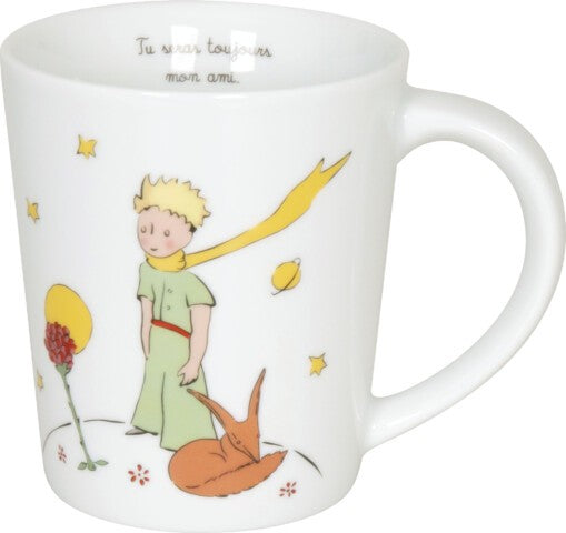 Konitz - Mug Petit Prince tu seras toujours mon ami