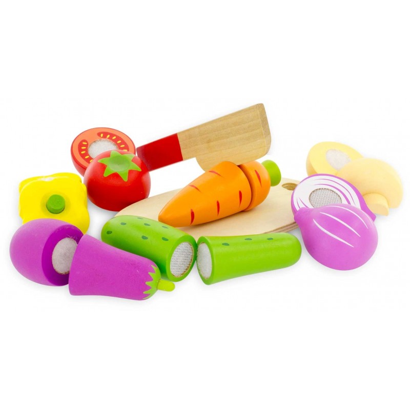 Ulysse - légumes à découper - 18 mois+