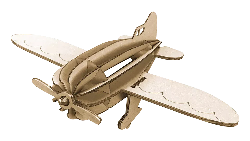 kit créatif - l'acrobatique