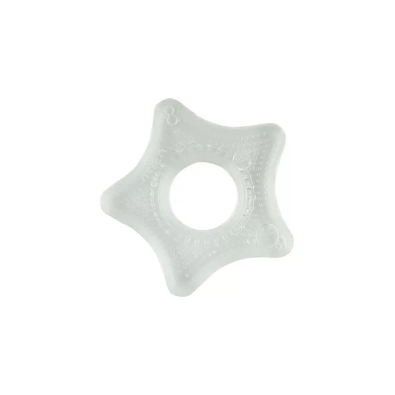 Charlotte Diffusion - Anneau de dentition Etoile