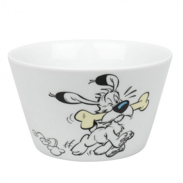 Konitz - Bol Idéfix