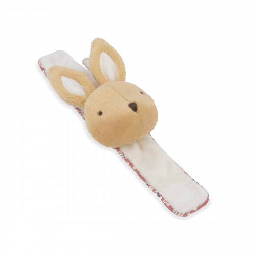 Kaloo - Bracelet et chaussons sonores Lapin