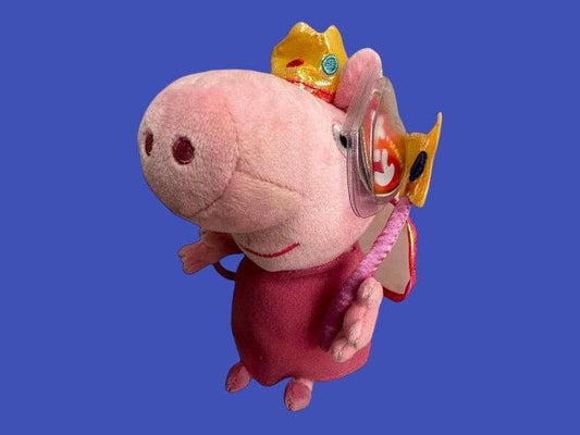 Ty - Peppa pig - 15 cm