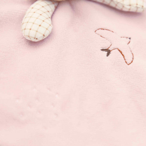 Kaloo - Lapin rond rose