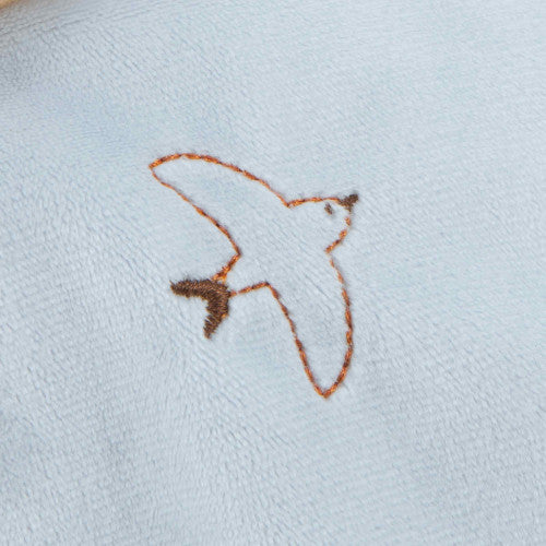 Kaloo - Doudou Ours bleu