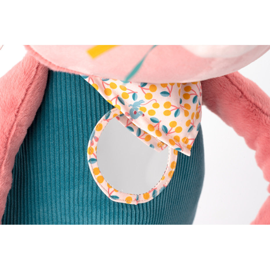 Lilliputiens - Jeanne, Grand Chat Découvertes