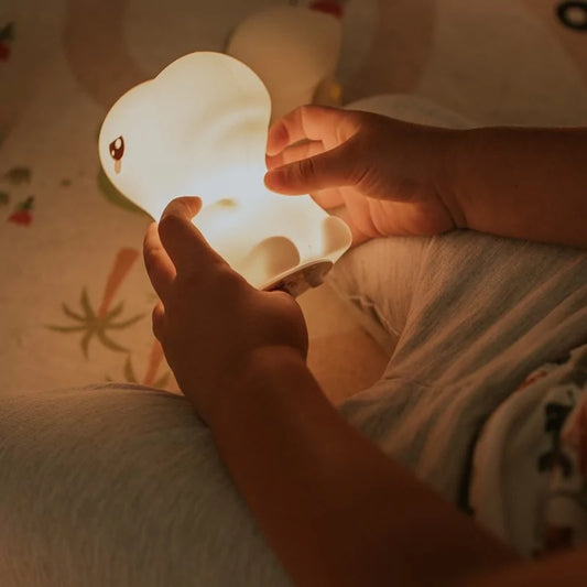 Lampe veilleuse T rex - Mary's