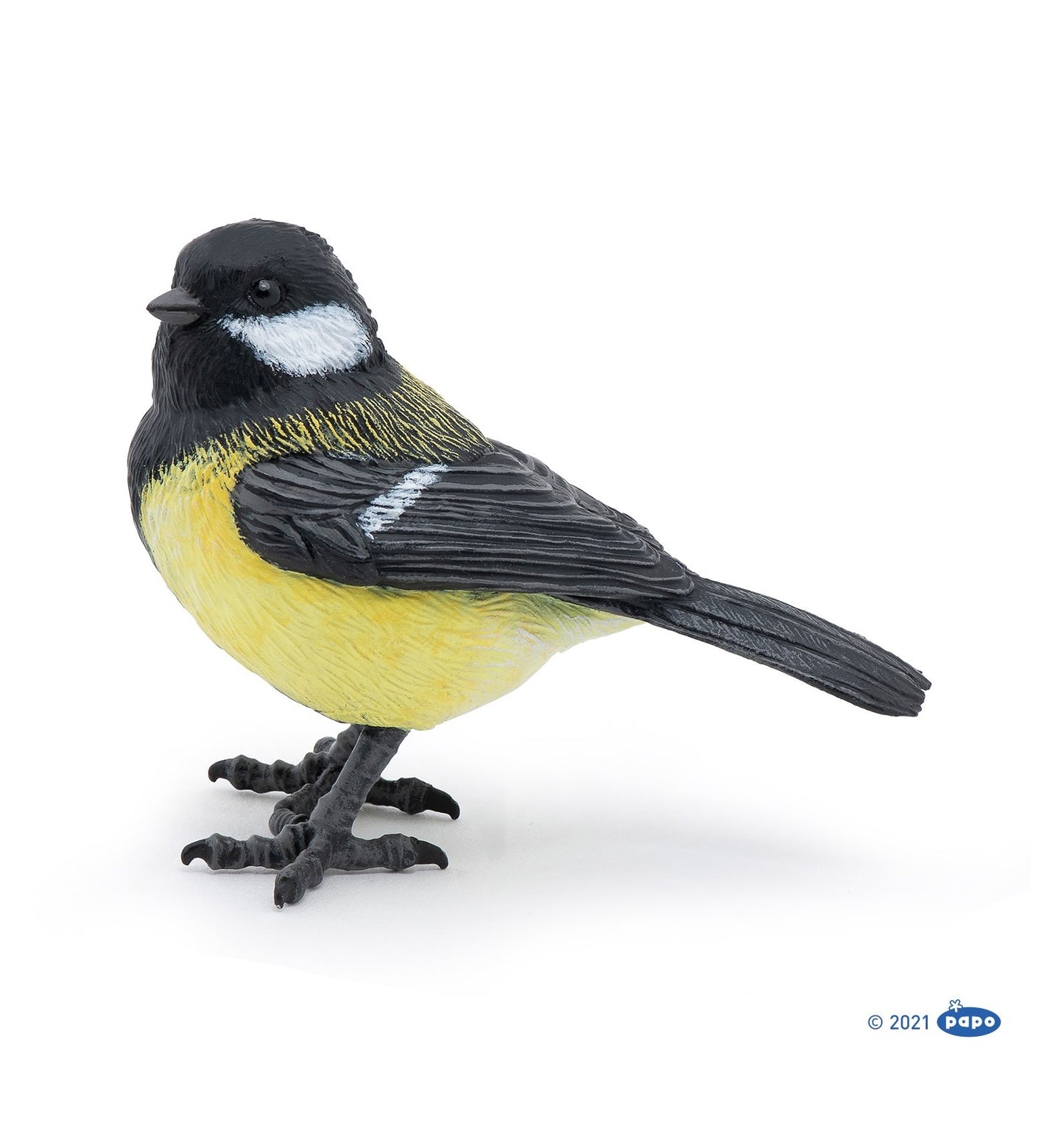 Papo - Figurine Mésange