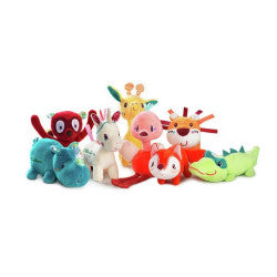 Lilliputiens - Mini personnage - Anatole